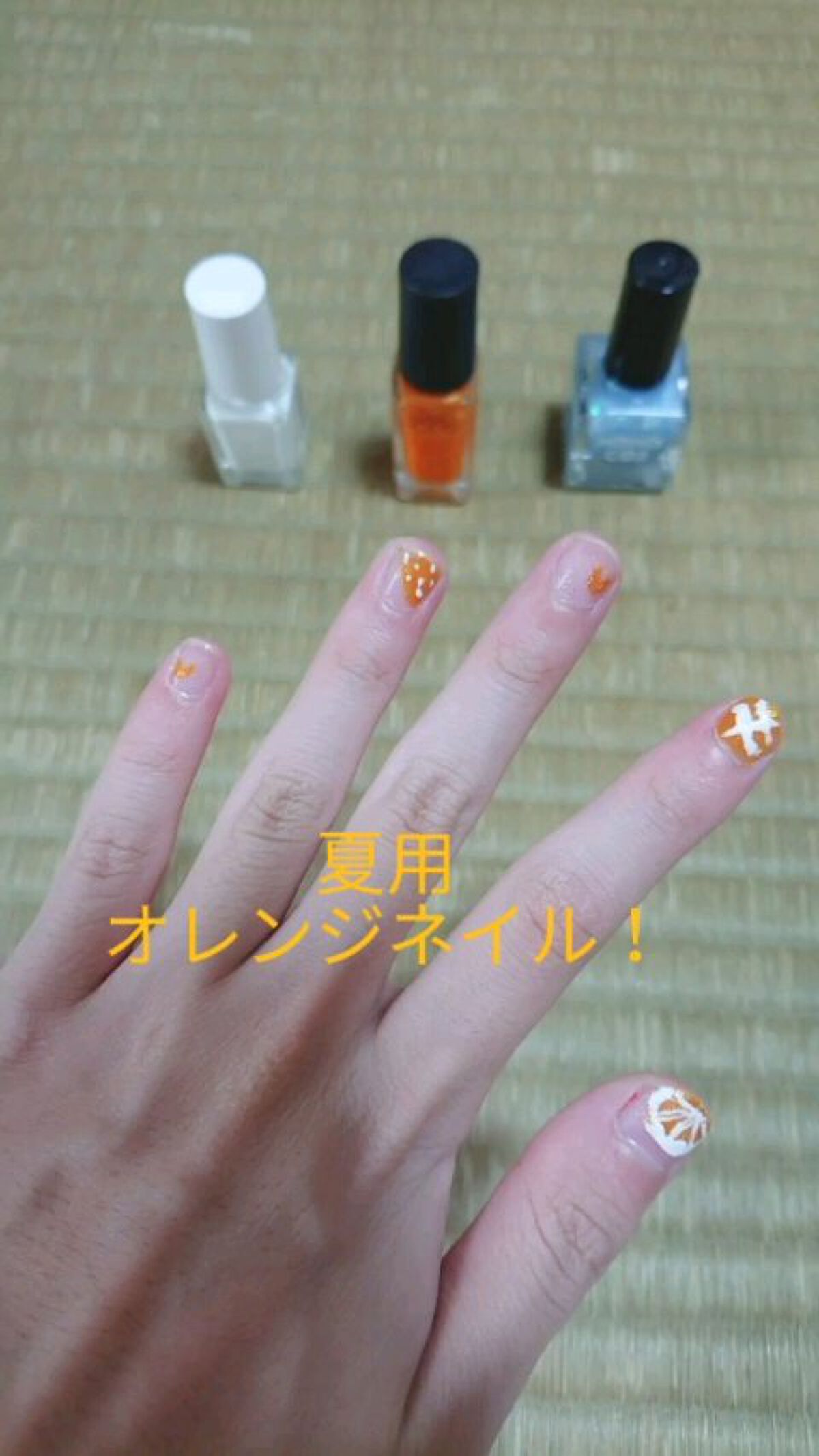 pa ネイルカラー/pa nail collective/マニキュアの人気ショート動画