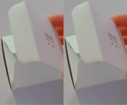 シカグロウウォータリーエッセンス/ニプニプ/化粧水の動画クチコミ3つ目