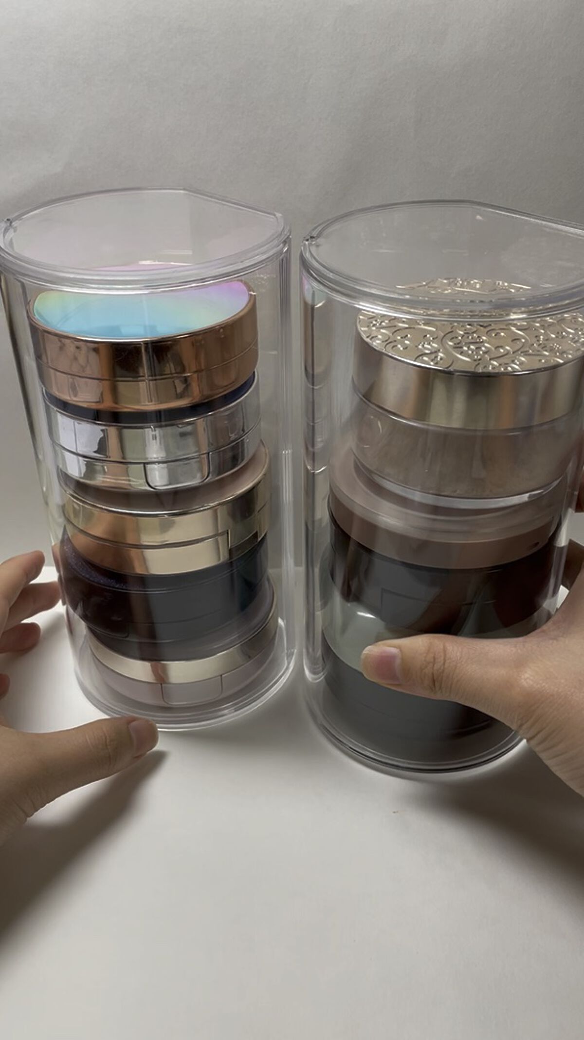 収納ケース/セリア/その他の動画クチコミ1つ目