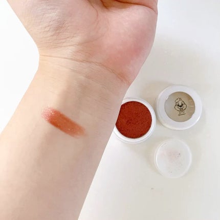 セルフィーフィックスピグメント/Witch's Pouch/単色アイシャドウの人気ショート動画