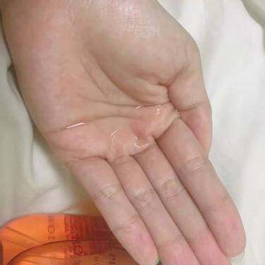 アルミック ヘアオイル/ABL/ヘアオイルを使ったクチコミ（2枚目）