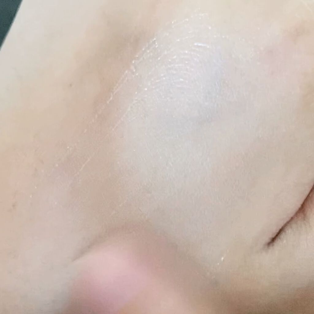 エクストラUV ジェルN/アリィー/日焼け止めジェルを使ったクチコミ（3枚目）