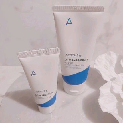 アトバリア365クリーム/AESTURA/フェイスクリームの人気ショート動画