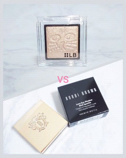 Galaxy Shadow(ギャラクシーシャドウ)/LB/単色アイシャドウの人気ショート動画