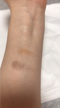 ミネラライズ アイシャドウ/M・A・C/アイシャドウパレットの動画クチコミ2つ目