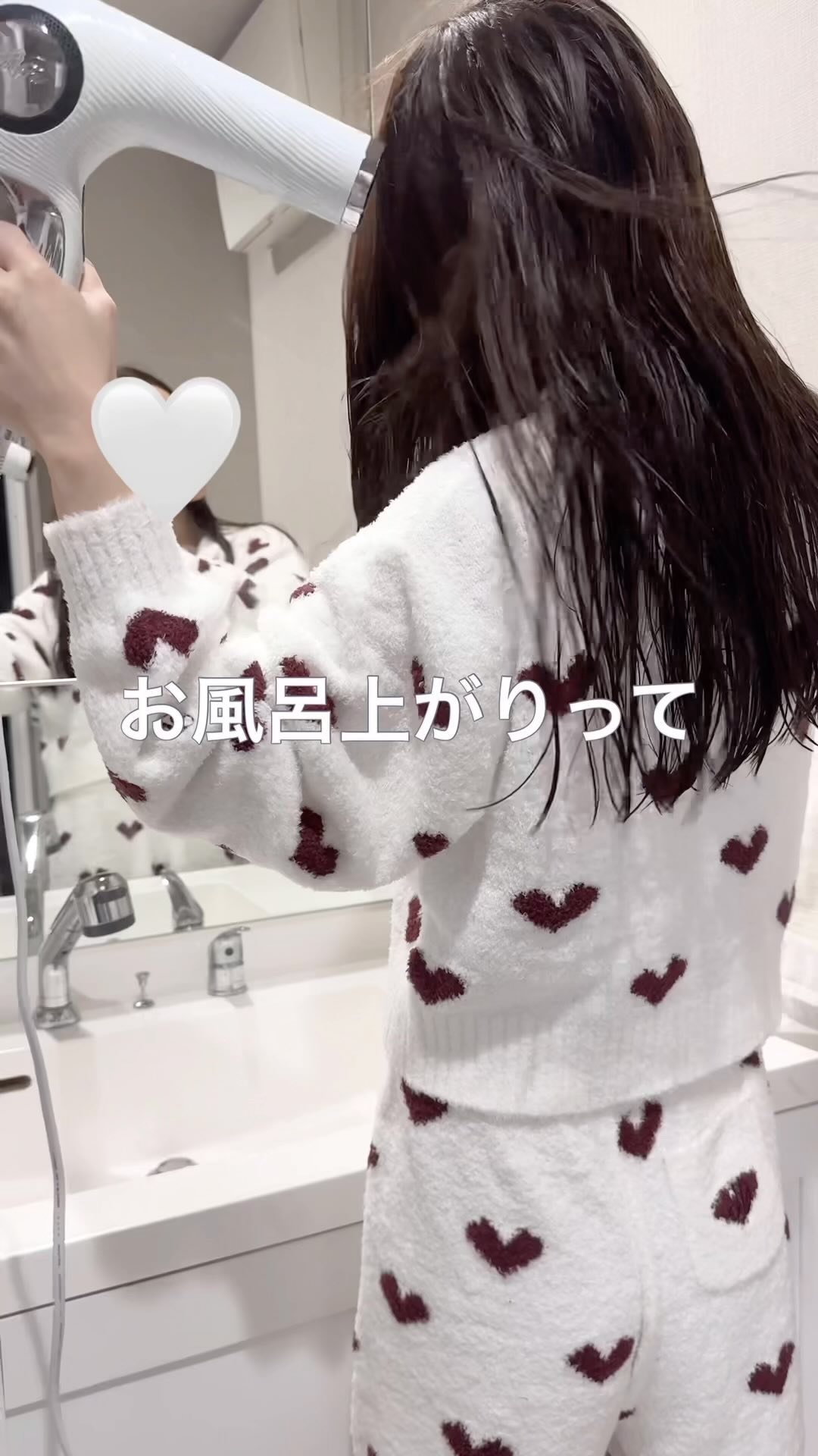 SHEE BY LITS 炭酸ミルクミスト/リッツ/ミスト状化粧水の動画クチコミ2つ目