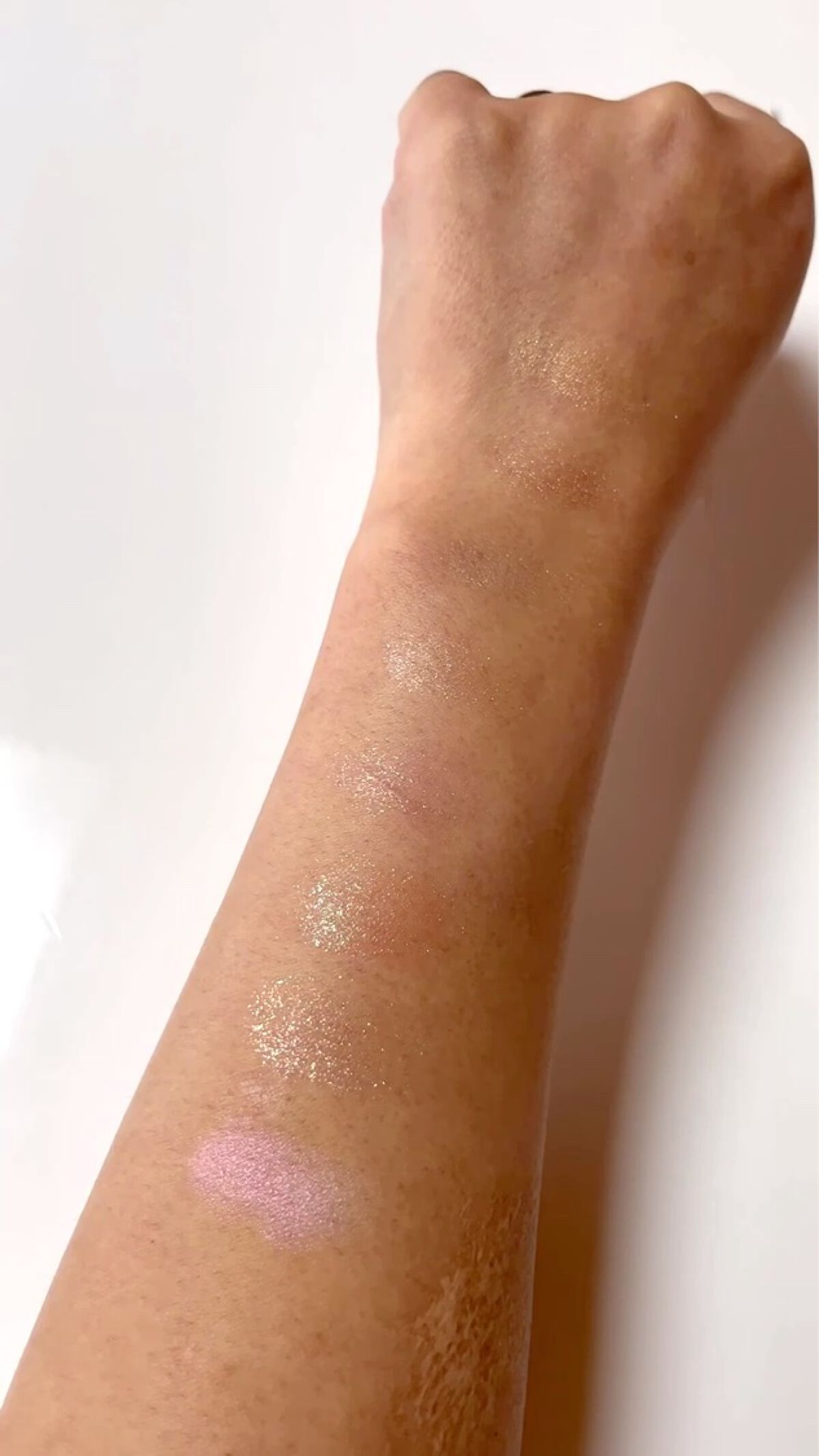 ハードワイヤードアイシャドー/NARS/単色アイシャドウを使ったクチコミ（3枚目）