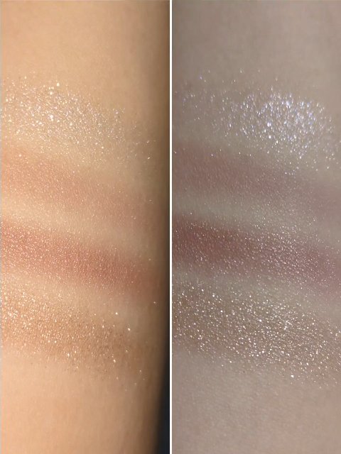 セルヴォーク ヴァティック アイパレット/Celvoke/アイシャドウパレットの動画クチコミ1つ目