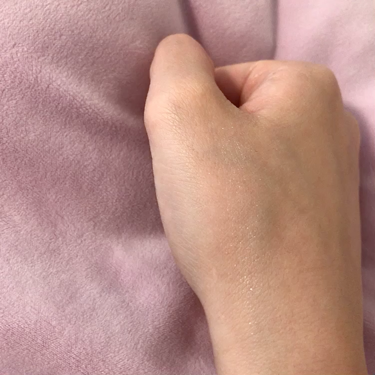 パールグロウハイライト/CEZANNE/パウダーハイライトを使ったクチコミ（3枚目）