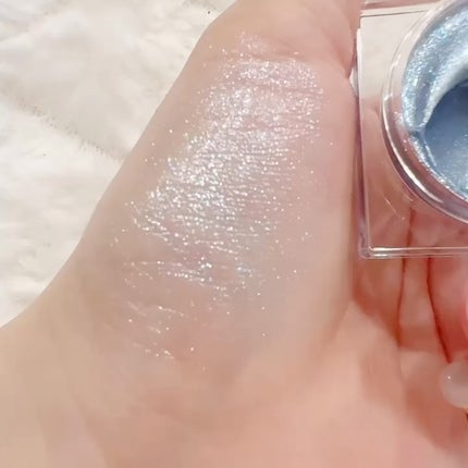 フラッシュポットハイライト/Lummir/クリームハイライトを使ったクチコミ(4枚目)