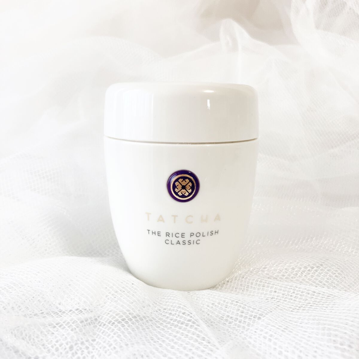 ライス ポリッシュ クラッシック/タッチャ/洗顔パウダーの人気ショート動画