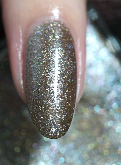 アディクション ザ ネイル ポリッシュ +/ADDICTION/マニキュアを使ったクチコミ（1枚目）