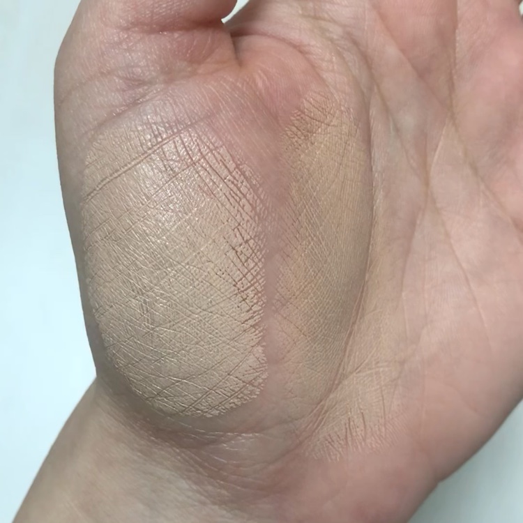 フルカバレッジ ファンデーションバーム/SHEGLAM/クリーム・エマルジョンファンデーションの動画クチコミ1つ目