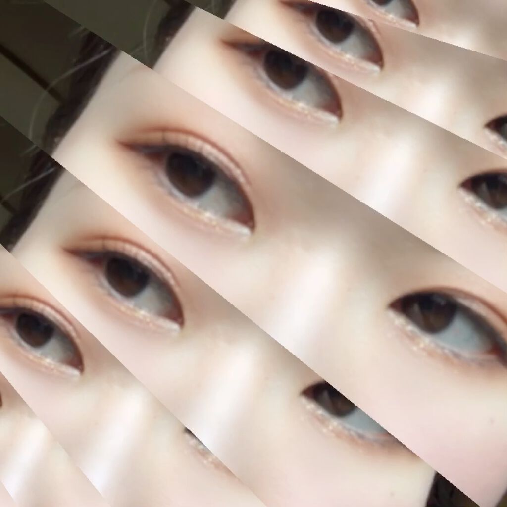 タッチ マイ リップ/Milk Touch/リップグロスの動画クチコミ1つ目