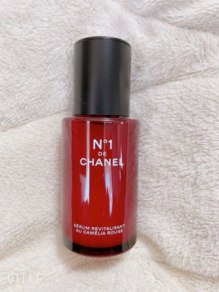 セラム N°1 ドゥ シャネル/CHANEL/美容液の人気ショート動画