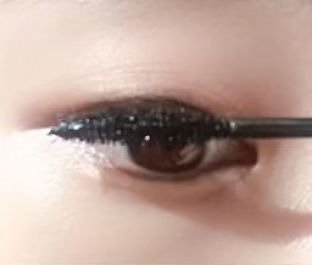 パーフェクトエクステンション マスカラ/D-UP/マスカラの人気ショート動画