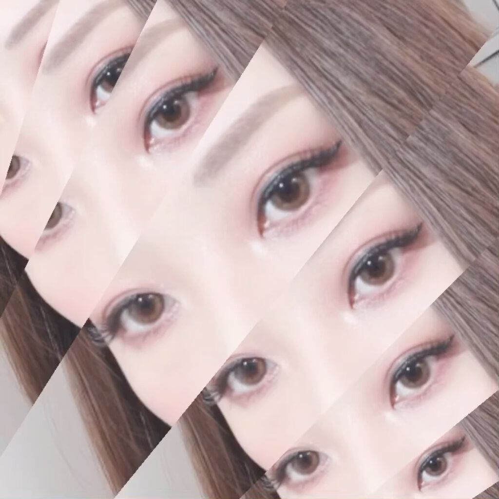 ラブ・ライナー リキッドアイライナーＲ３/ラブ・ライナー/リキッドアイライナーを使ったクチコミ（2枚目）