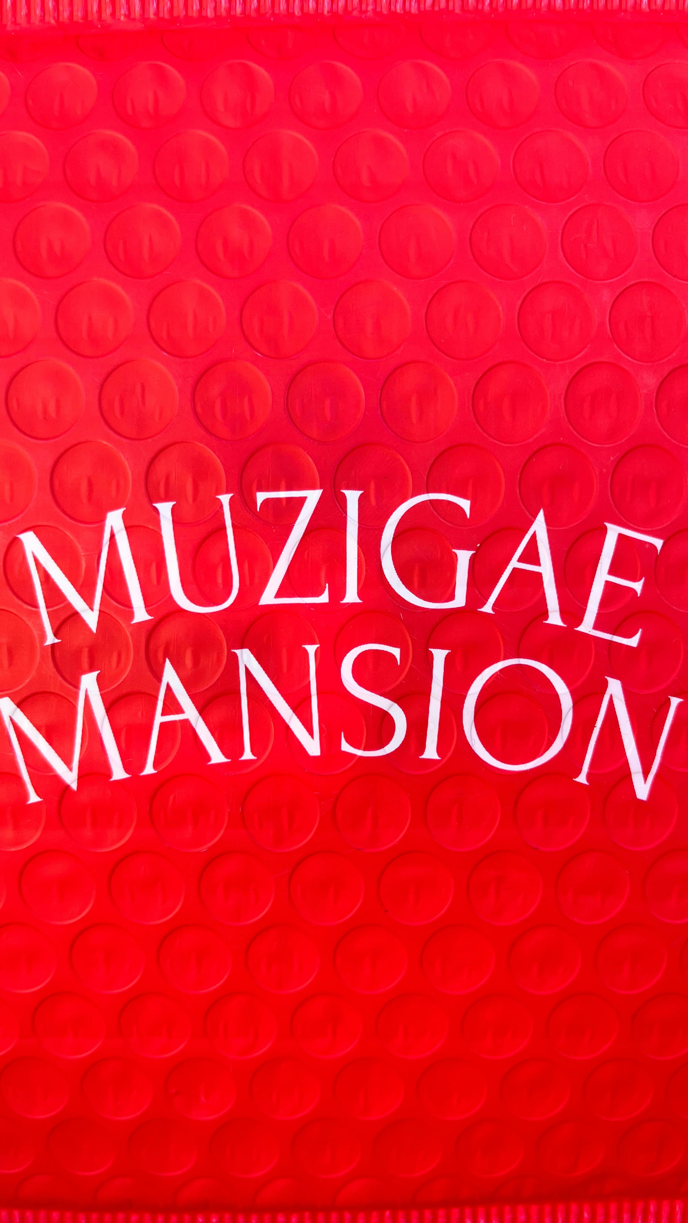 タイアップカバーティント/MUZIGAE MANSION/リップティントの動画クチコミ2つ目