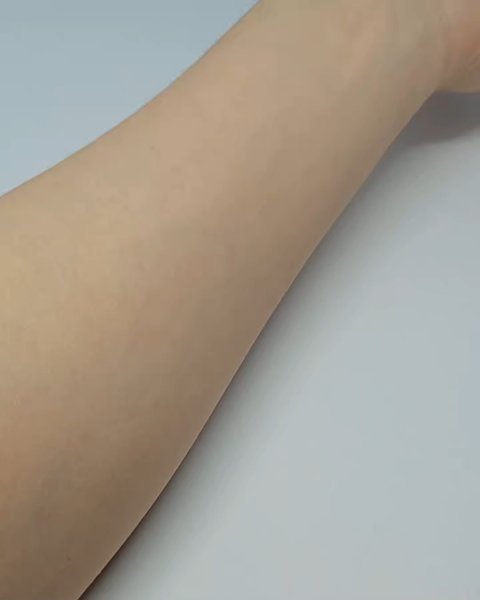 レッドオレンジPDRN トーンアップクリーム/Dr.Bio/フェイスクリームの動画クチコミ4つ目