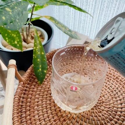 maru☻︎ on LIPS 「〖ASAPCLUB〗エナジードリンクロゴが可愛い缶タイプ♡︎ア..」(5枚目)