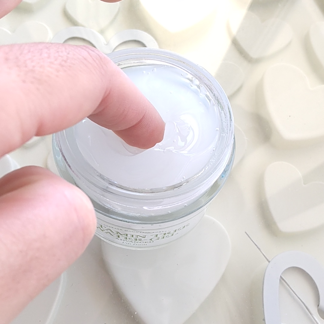 Vitamin Tree Watergel/I'm from/美容液の動画クチコミ5つ目