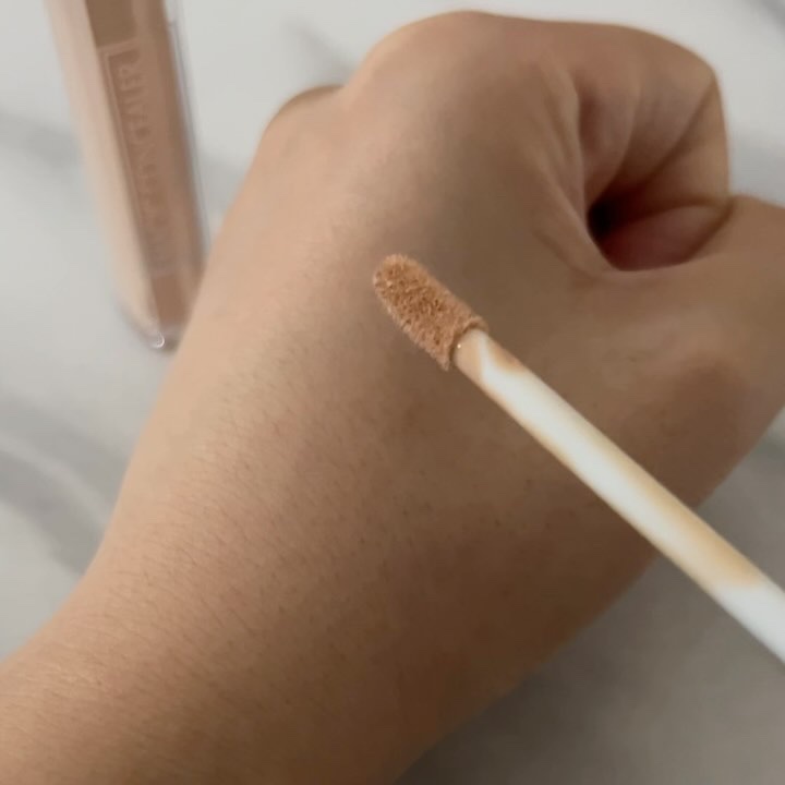 カリプソ マジックコンシーラー/カリプソ/コンシーラーの動画クチコミ3つ目