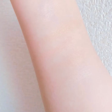 ベイクドハイライター/e.l.f. Cosmetics/パウダーハイライトを使ったクチコミ（3枚目）