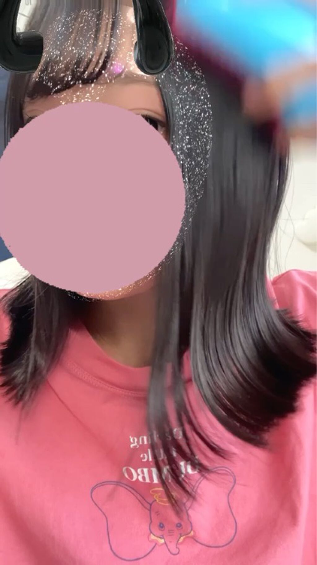 オイルトリートメント #EXヘアオイル リッチモイスチャー/ルシードエル/ヘアオイルを使ったクチコミ（2枚目）