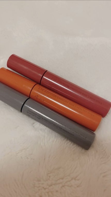 エテュセ アイエディション (マスカラベース)/ettusais/マスカラ下地の人気ショート動画