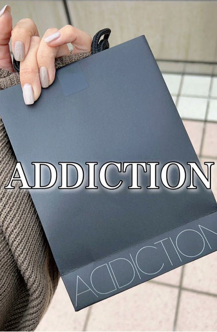 アディクション ザ アイシャドウ スパークル/ADDICTION/単色アイシャドウの人気ショート動画