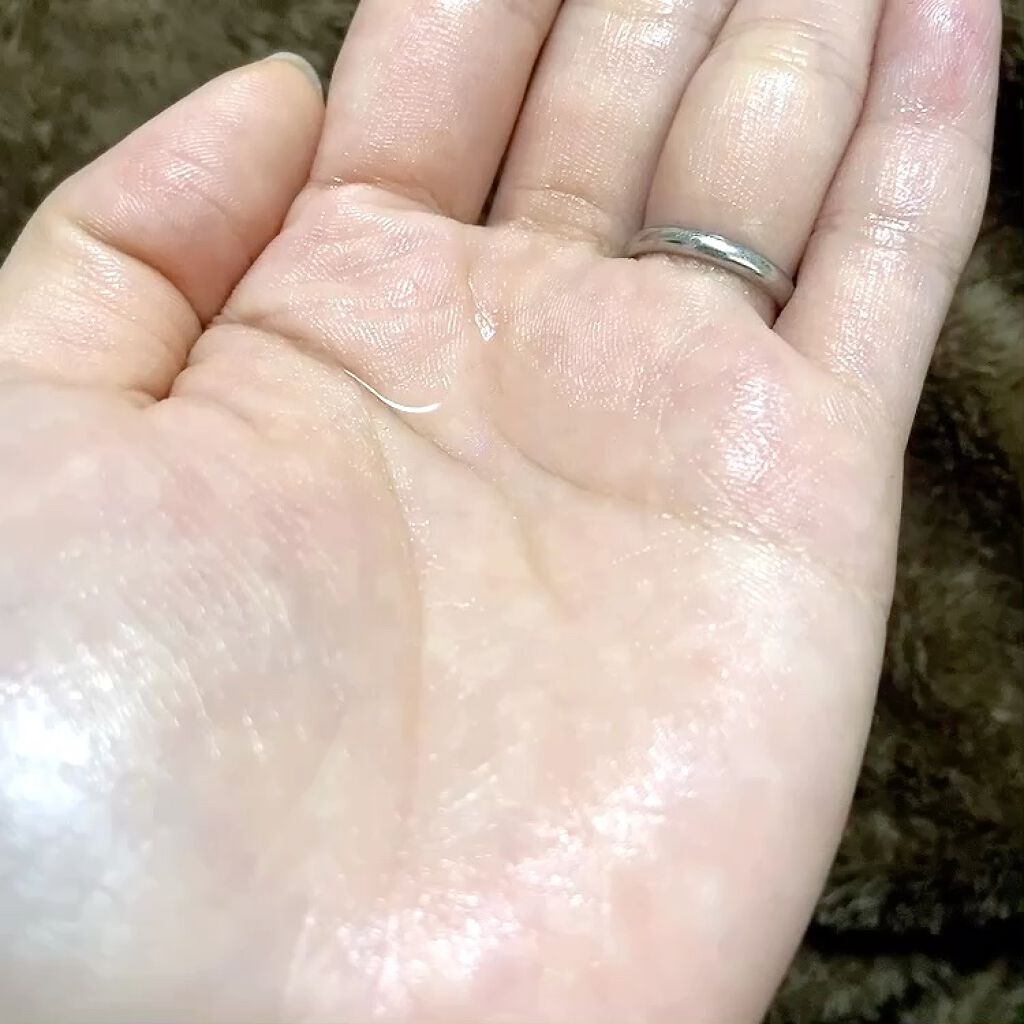 キールズ DS クリアリーホワイト トリートメント トナー/Kiehl's/化粧水を使ったクチコミ（3枚目）