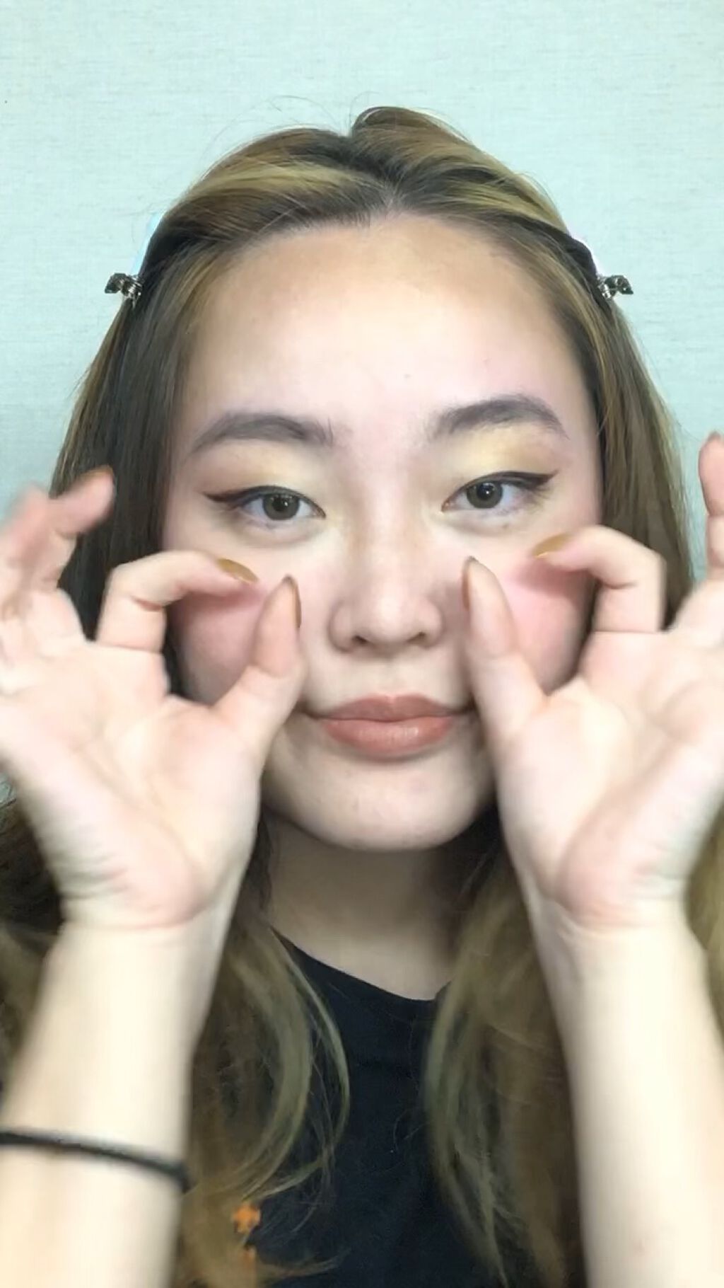 【旧】ディオール バックステージ ロージー グロウ/Dior/パウダーチークの人気ショート動画