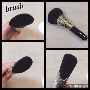 スプリンクル オブ シャイン キット:ゴールド/M・A・C/メイクアップキットを使ったクチコミ(2枚目)