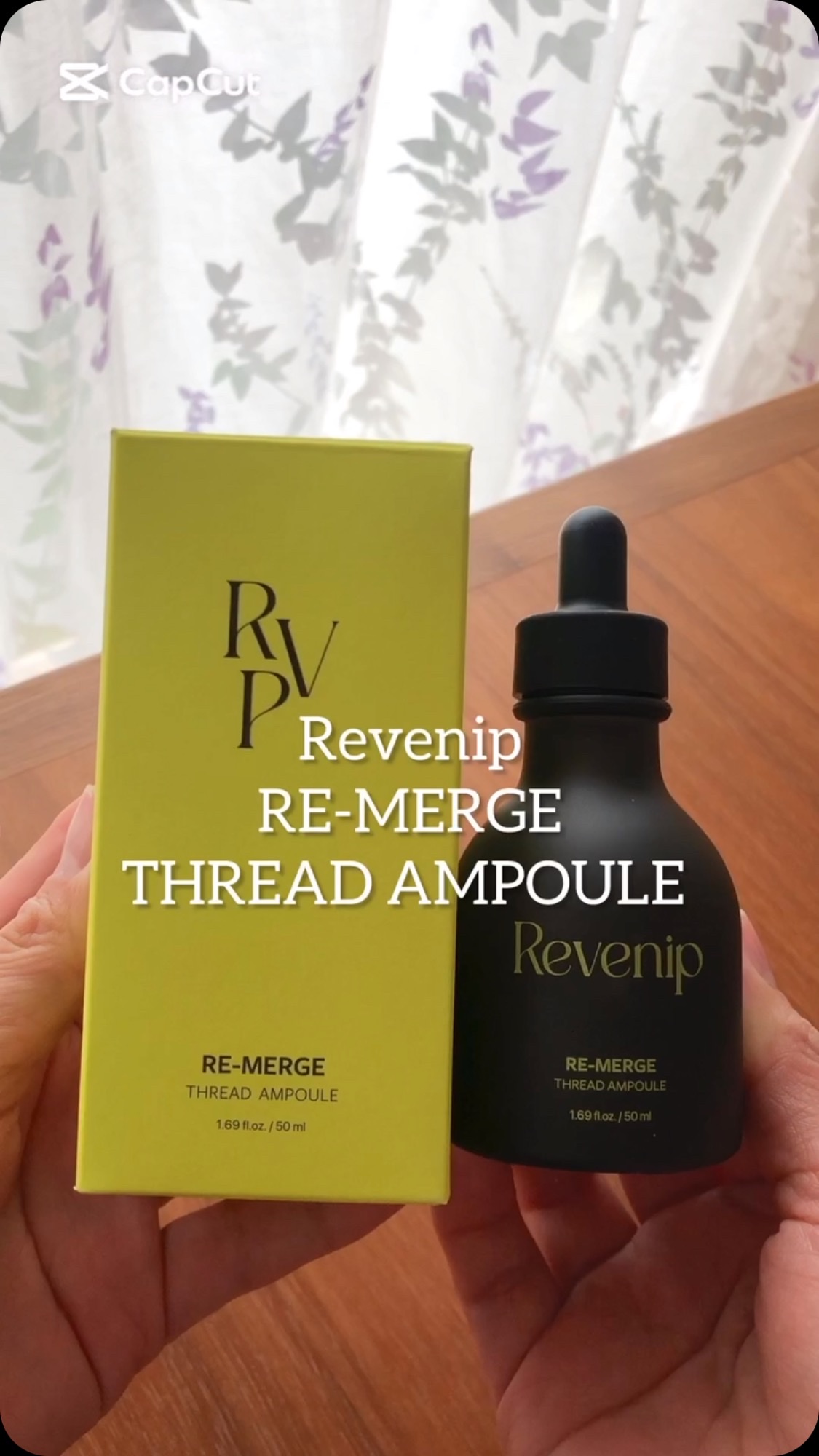 リマージ糸リフティングアンプル/REVENIP/美容液の人気ショート動画