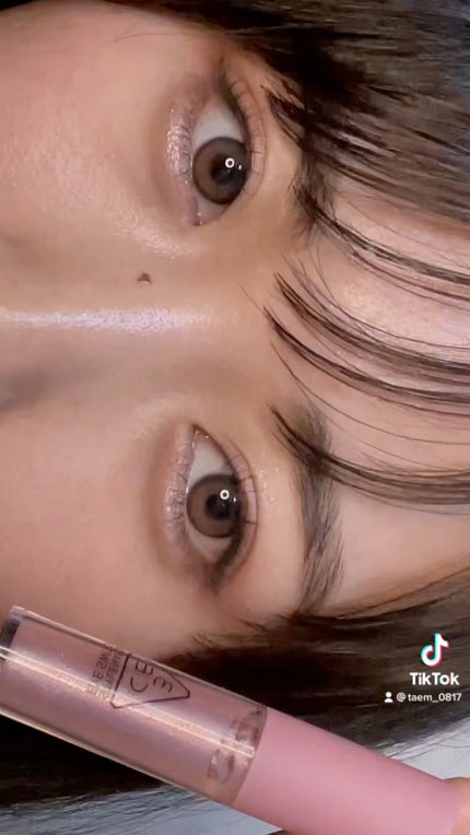 3CE アイスイッチ/3CE/グリッターの人気ショート動画