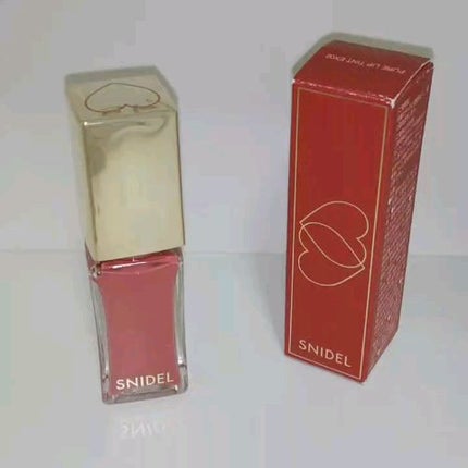 ピュア リップ ティント/SNIDEL BEAUTY/リップティントの人気ショート動画