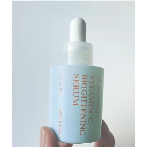 ハイバリアフレッシュサンローション/SKIN&LAB/日焼け止めミルクを使ったクチコミ（3枚目）