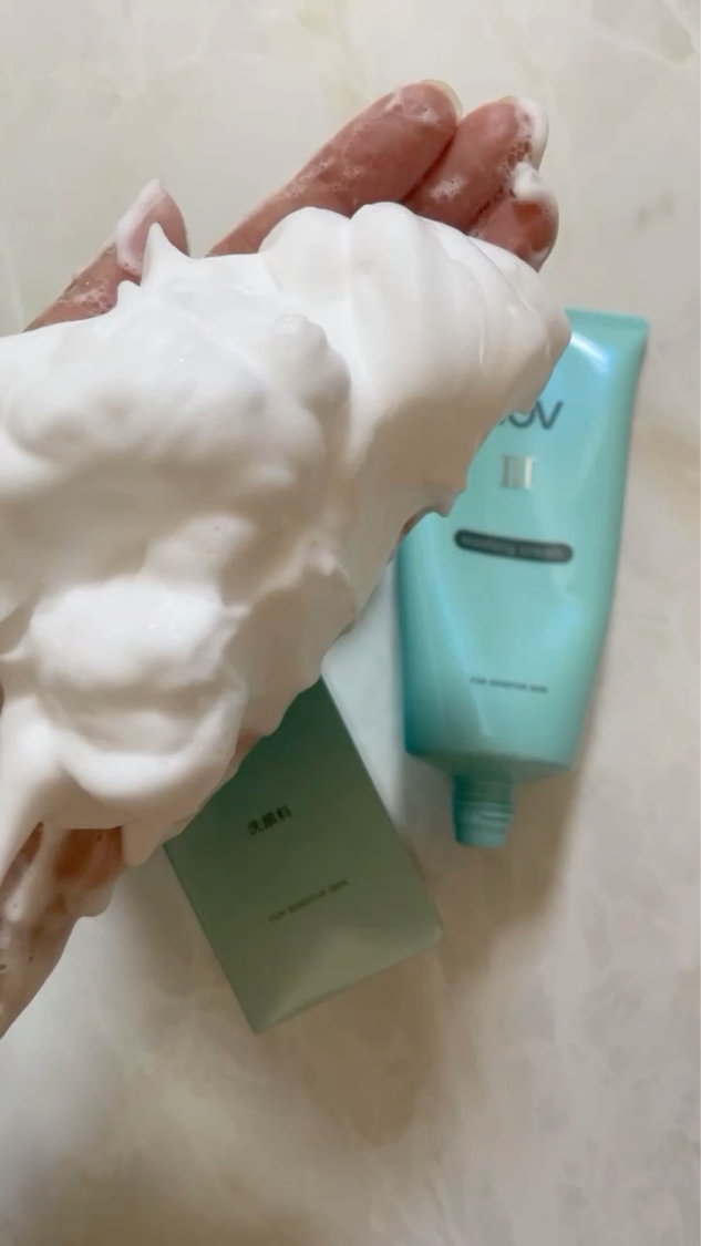 Ⅲ フェイスローション Ｌ/NOV/化粧水の動画クチコミ5つ目