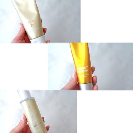 パフュームノンウォッシュヘアパック/JUL7ME/ヘアトリートメントの人気ショート動画