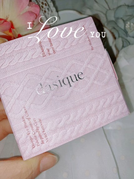 シャドウパレット/dasique/アイシャドウパレットの人気ショート動画