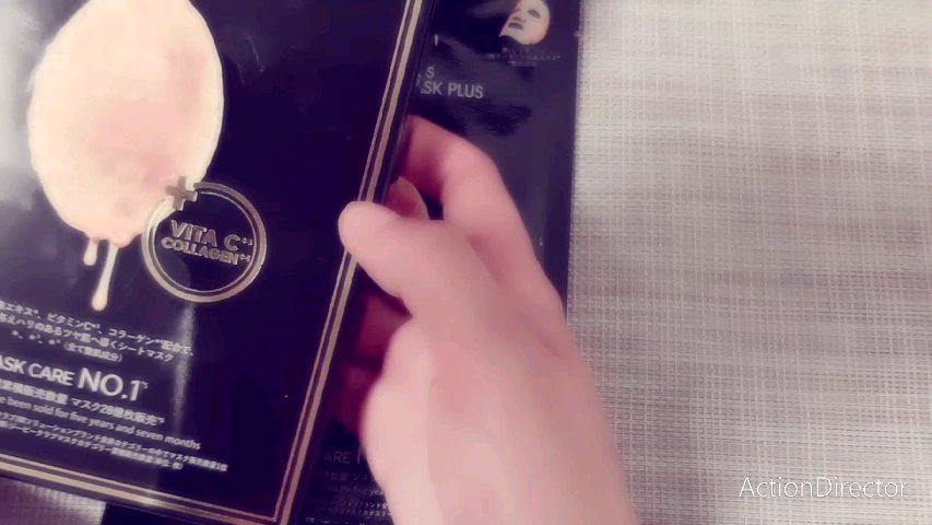 ハニールミナスロイヤル プロポリスマスクアルファ/JMsolution/シートマスク・パックの動画クチコミ2つ目