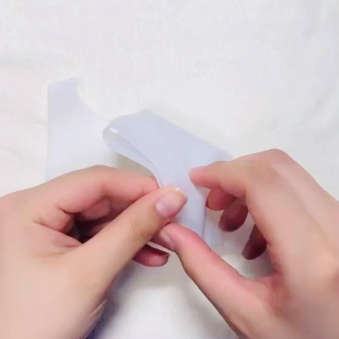 ベビーフット/リベルタ/その他キットセットの動画クチコミ4つ目