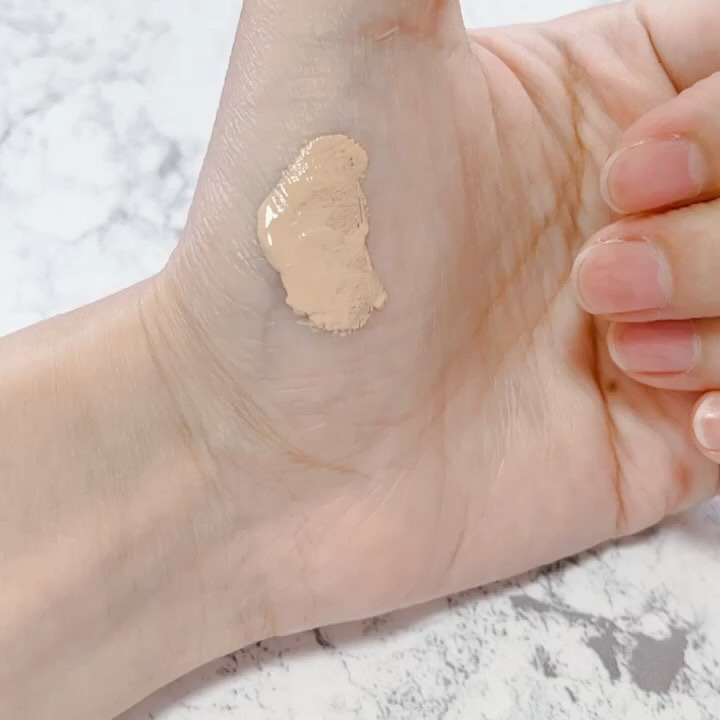 プリマヴィスタ シルキーラスティング プレスト レフィル/プリマヴィスタ/プレストパウダーの動画クチコミ5つ目