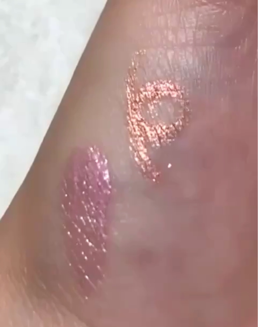 コントロールカラーライナー/WHOMEE/ペンシルアイライナーを使ったクチコミ（1枚目）