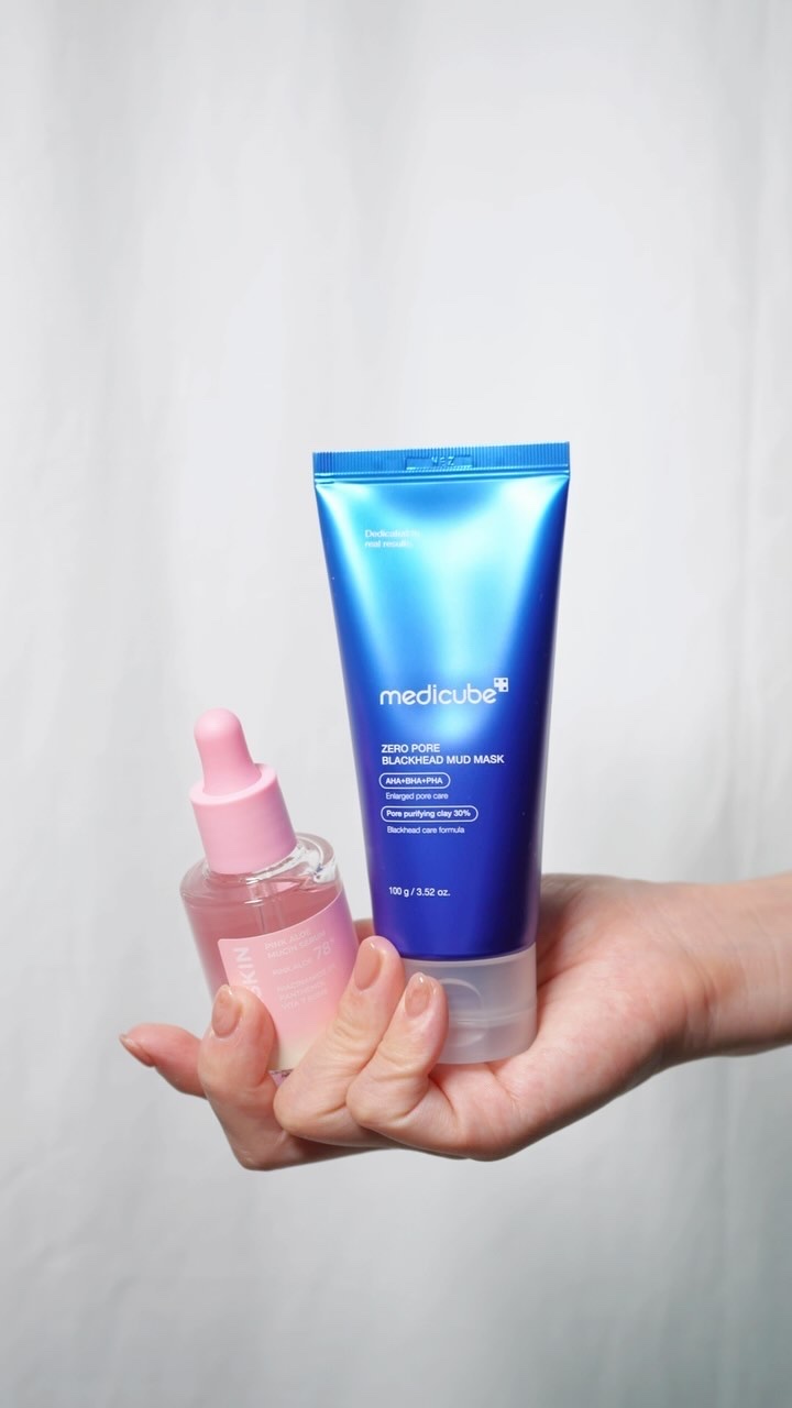 ピンクアロエビタトナー/APRILSKIN/化粧水の人気ショート動画