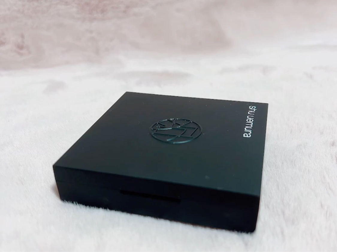 アンリミテッド washi ヴェール セッティング パウダー パフ/shu uemura/パフ・スポンジを使ったクチコミ（3枚目）