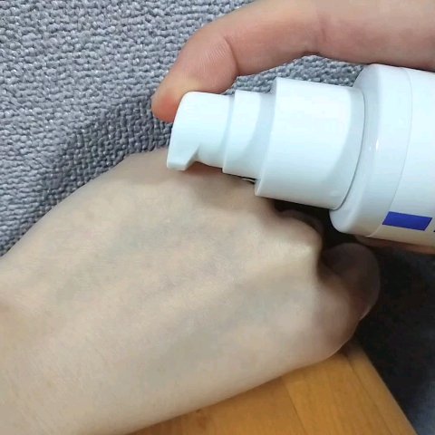 グルカミューンエッセンス /VT/美容液を使ったクチコミ（3枚目）