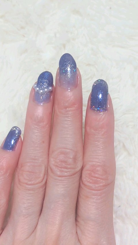 pa ネイルカラー プレミア/pa nail collective/マニキュアの人気ショート動画