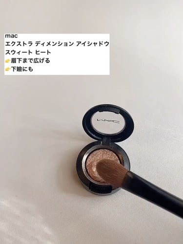 パワーマットリップピグメント 01527/NARS/口紅を使ったクチコミ（2枚目）