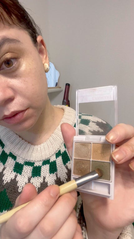 ミューティドグロー リクイドチークス/RMK/リキッドチークの人気ショート動画